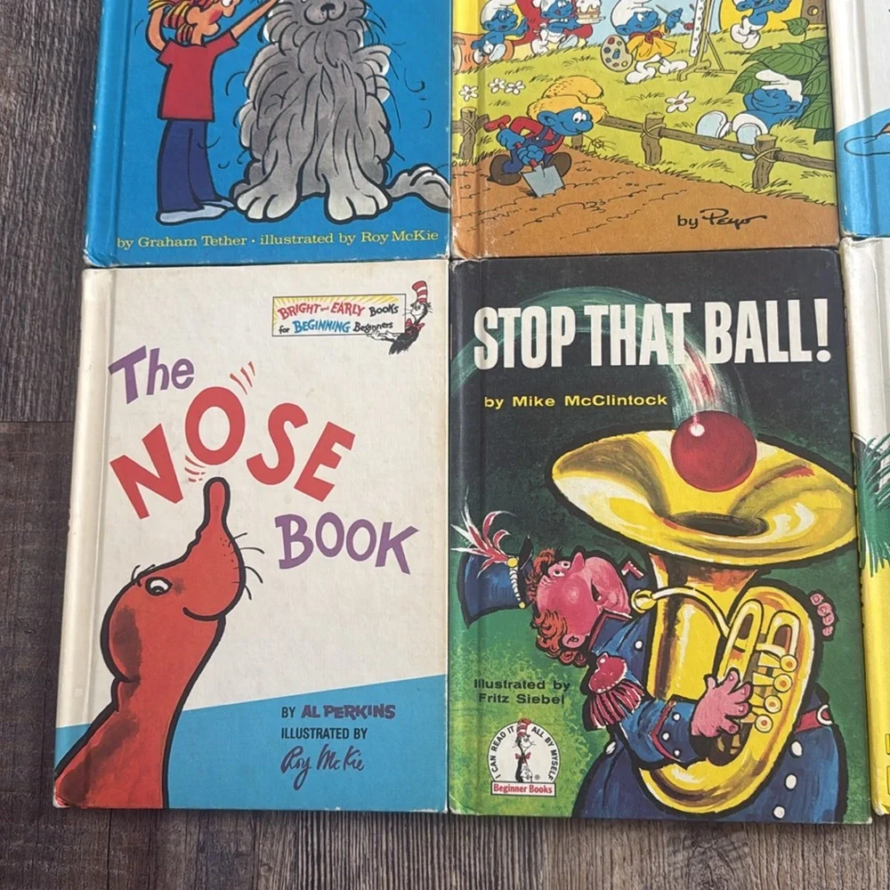 Dr. Seuss dr seuss